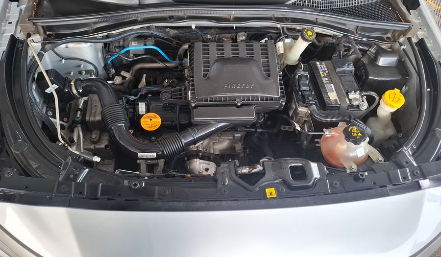 Fiat Pulse 1.3 DRIVE Suv 2022