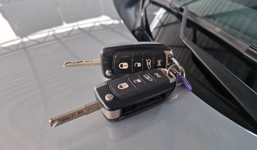 Fiat Pulse 1.3 DRIVE Suv 2022