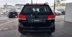 Dodge Journey 2.4 SXT TECHO DVD AUTO Suv 2017