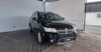 Dodge Journey 2.4 SXT TECHO DVD AUTO Suv 2017