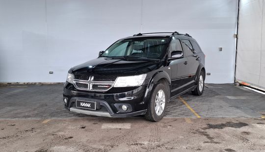 Dodge • Journey
