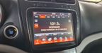 Dodge Journey 2.4 SXT TECHO DVD AUTO Suv 2017