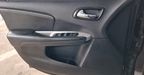 Dodge Journey 2.4 SXT TECHO DVD AUTO Suv 2017