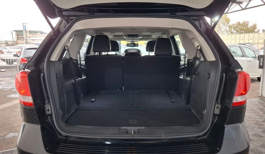 Dodge Journey 2.4 SXT TECHO DVD AUTO Suv 2017