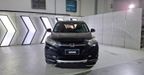 Honda Hr-v 1.8 EX L CVT Suv 2017