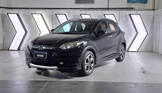 Honda • HR-V