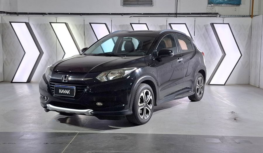 Honda HR-V EX