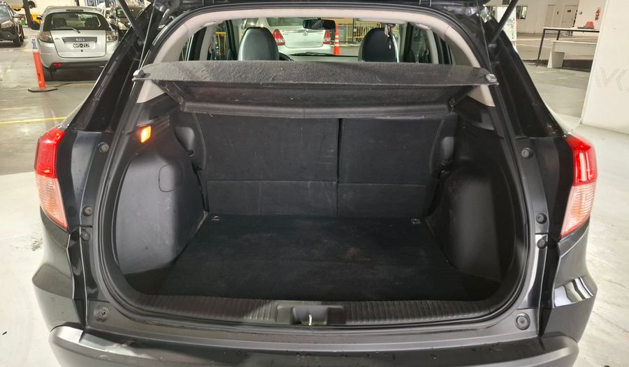 Honda Hr-v 1.8 EX L CVT Suv 2017