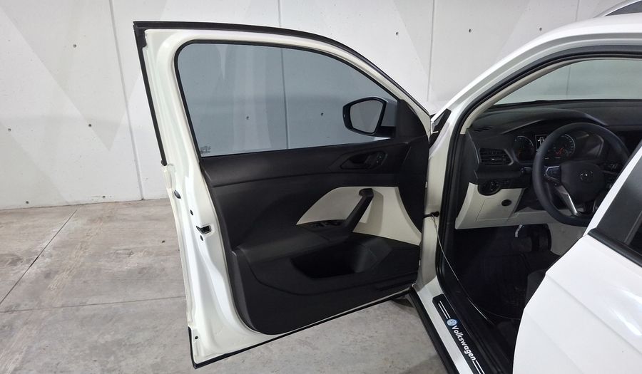 Volkswagen Taigun 1.6 MPI TRENDLINE AUTO Suv 2024