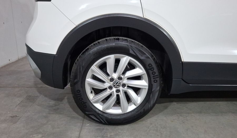 Volkswagen Taigun 1.6 MPI TRENDLINE AUTO Suv 2024