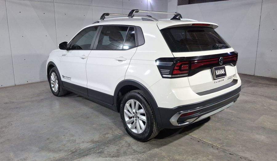 Volkswagen Taigun 1.6 MPI TRENDLINE AUTO Suv 2024