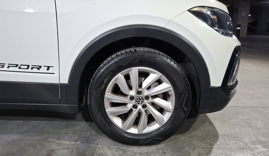 Volkswagen Taigun 1.6 MPI TRENDLINE AUTO Suv 2024