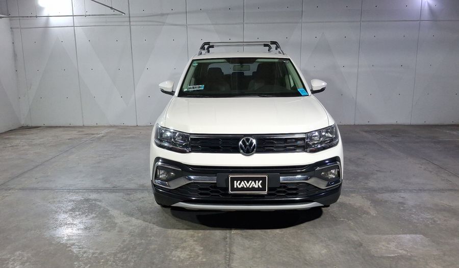 Volkswagen Taigun 1.6 MPI TRENDLINE AUTO Suv 2024