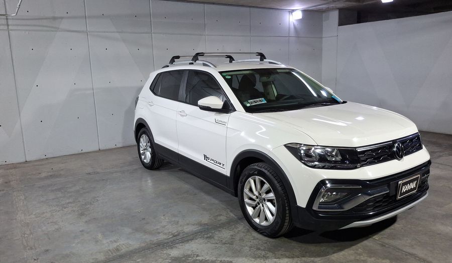 Volkswagen Taigun 1.6 MPI TRENDLINE AUTO Suv 2024