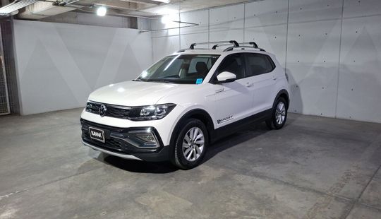 Volkswagen • Taigun