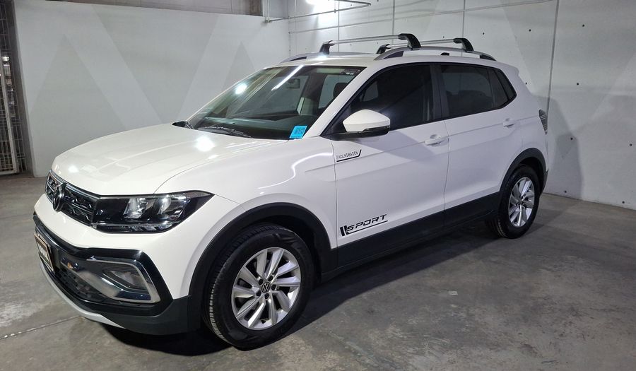 Volkswagen Taigun 1.6 MPI TRENDLINE AUTO Suv 2024