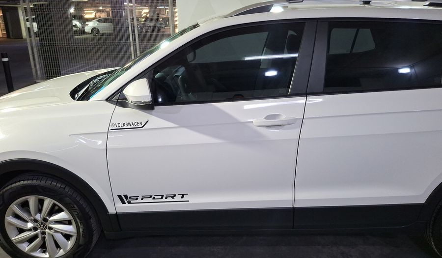 Volkswagen Taigun 1.6 MPI TRENDLINE AUTO Suv 2024