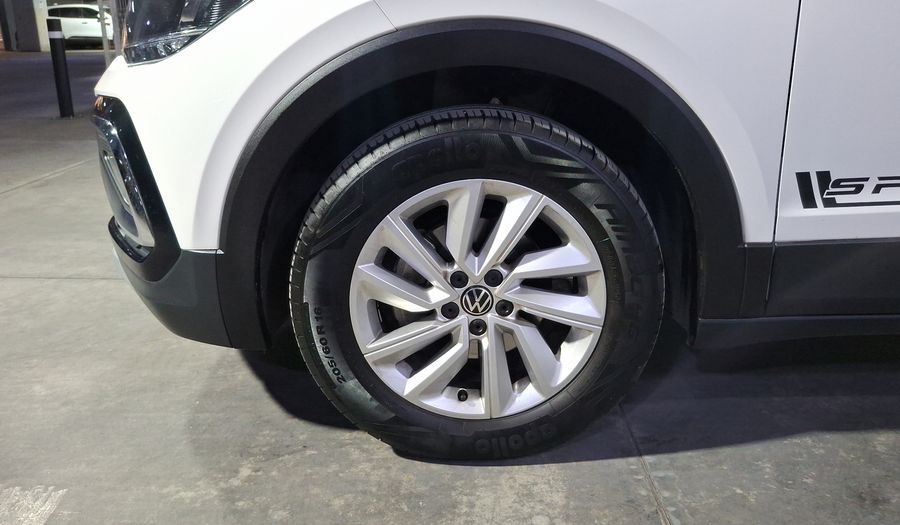 Volkswagen Taigun 1.6 MPI TRENDLINE AUTO Suv 2024