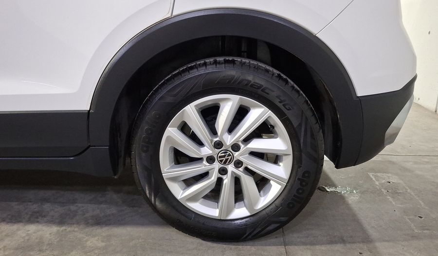 Volkswagen Taigun 1.6 MPI TRENDLINE AUTO Suv 2024