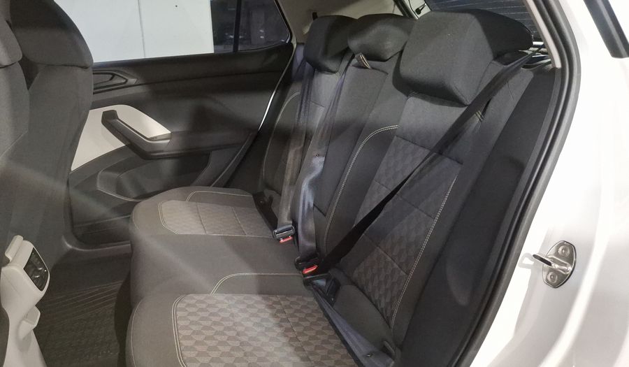 Volkswagen Taigun 1.6 MPI TRENDLINE AUTO Suv 2024