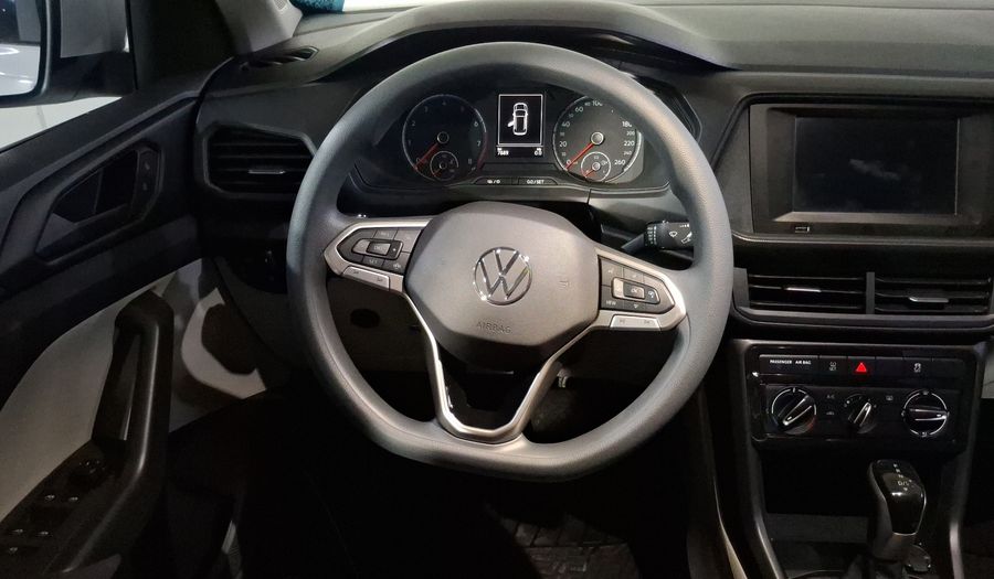 Volkswagen Taigun 1.6 MPI TRENDLINE AUTO Suv 2024