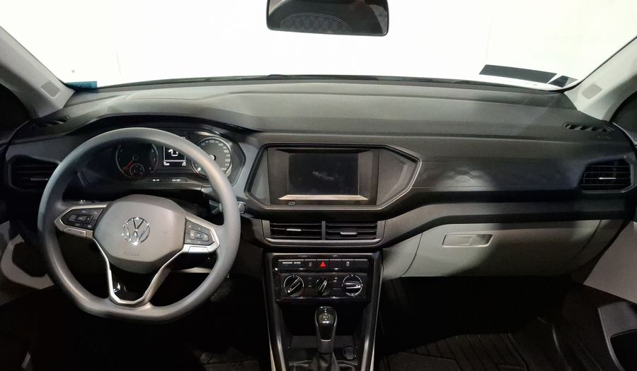 Volkswagen Taigun 1.6 MPI TRENDLINE AUTO Suv 2024
