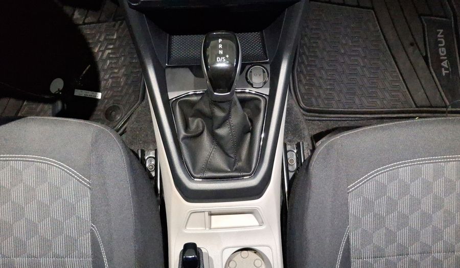 Volkswagen Taigun 1.6 MPI TRENDLINE AUTO Suv 2024