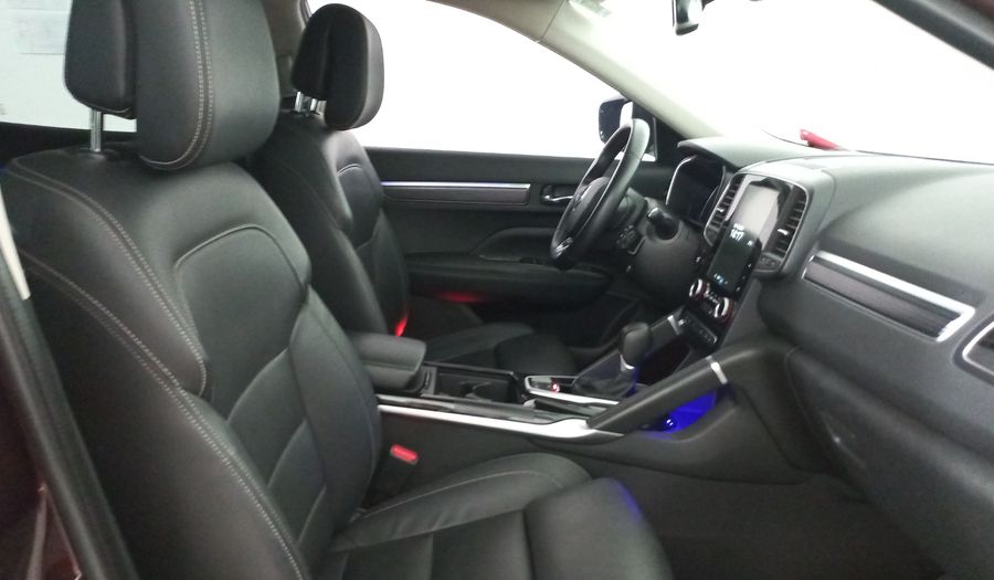 Renault Koleos 2.5 ICONIC CVT Suv 2023
