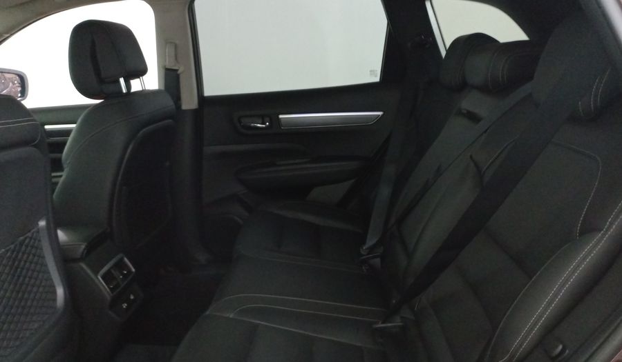 Renault Koleos 2.5 ICONIC CVT Suv 2023