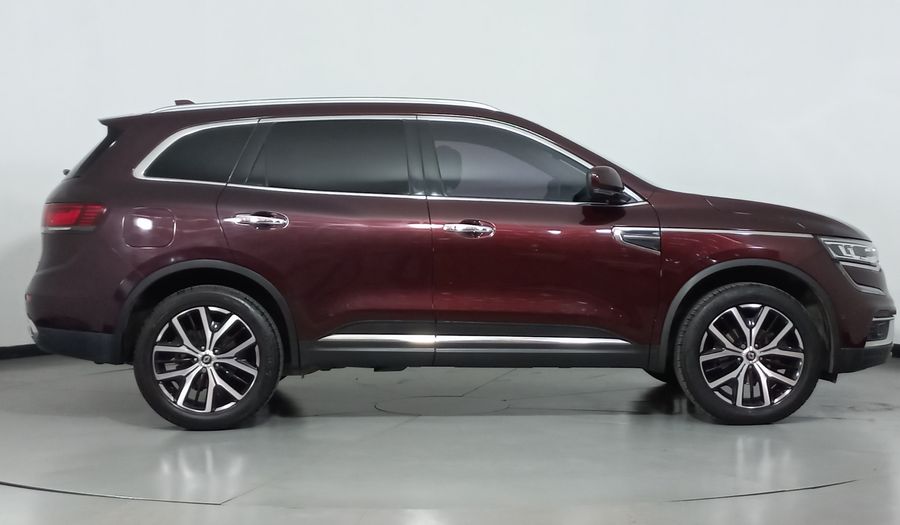 Renault Koleos 2.5 ICONIC CVT Suv 2023