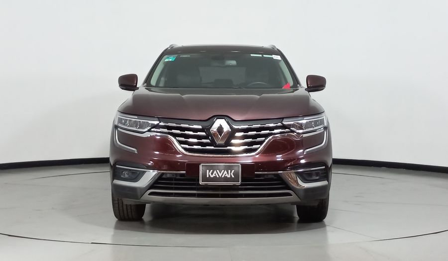 Renault Koleos 2.5 ICONIC CVT Suv 2023