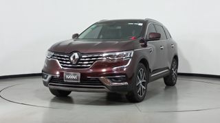Renault • Koleos