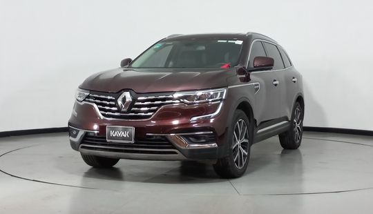 Renault • Koleos