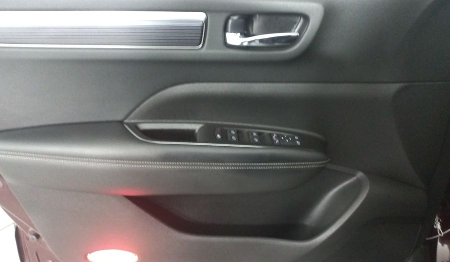 Renault Koleos 2.5 ICONIC CVT Suv 2023