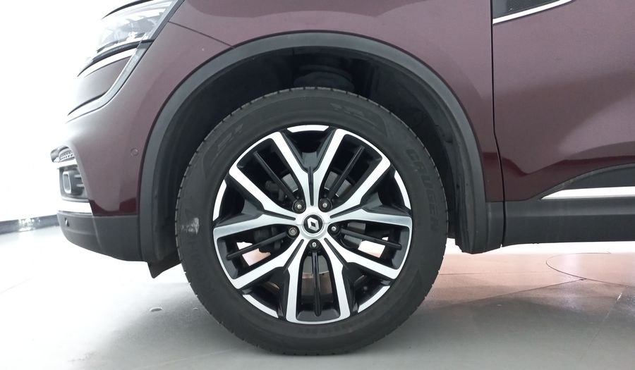 Renault Koleos 2.5 ICONIC CVT Suv 2023