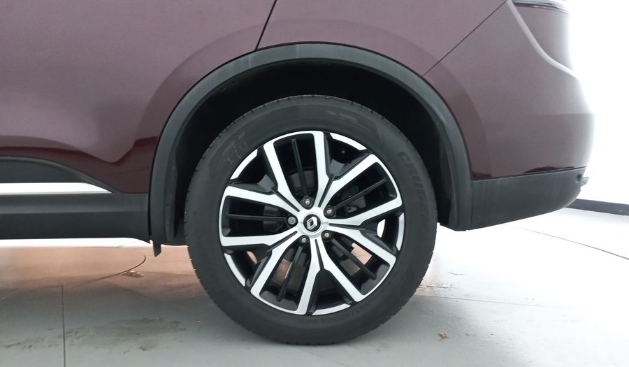 Renault Koleos 2.5 ICONIC CVT Suv 2023