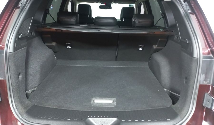 Renault Koleos 2.5 ICONIC CVT Suv 2023