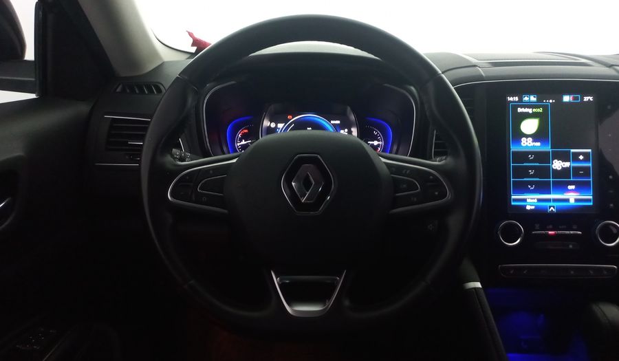Renault Koleos 2.5 ICONIC CVT Suv 2023
