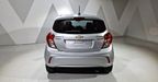Chevrolet Spark 1.4 PREMIER G CVT Hatchback 2020