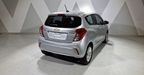 Chevrolet Spark 1.4 PREMIER G CVT Hatchback 2020