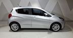 Chevrolet Spark 1.4 PREMIER G CVT Hatchback 2020