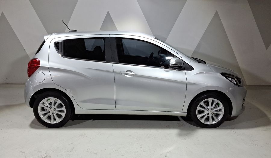 Chevrolet Spark 1.4 PREMIER G CVT Hatchback 2020