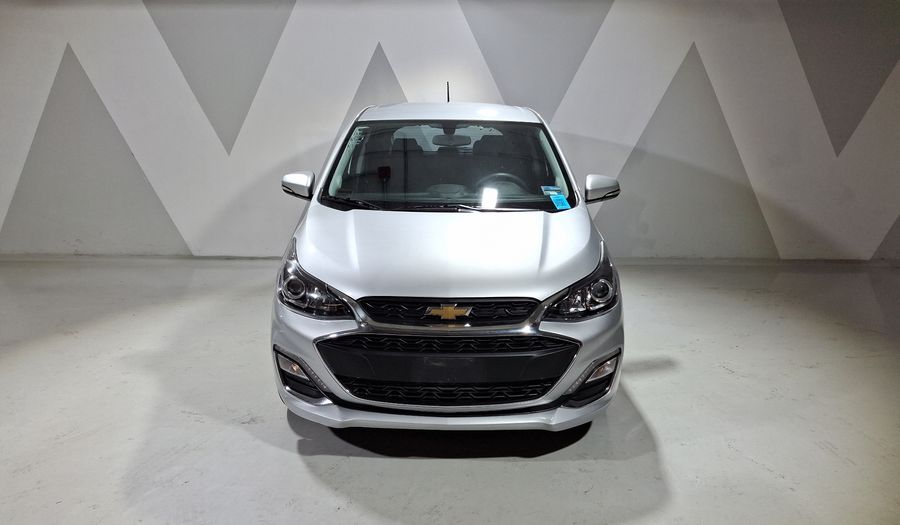 Chevrolet Spark 1.4 PREMIER G CVT Hatchback 2020