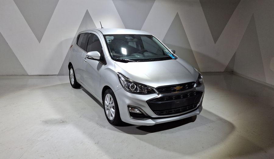 Chevrolet Spark 1.4 PREMIER G CVT Hatchback 2020