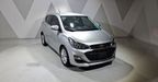 Chevrolet Spark 1.4 PREMIER G CVT Hatchback 2020