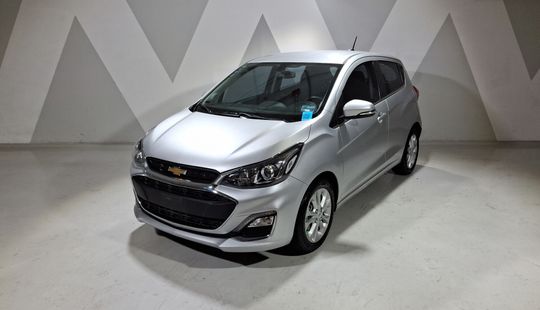 Chevrolet • Spark
