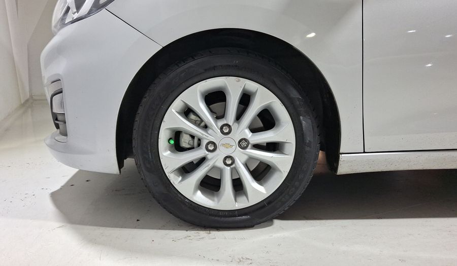 Chevrolet Spark 1.4 PREMIER G CVT Hatchback 2020