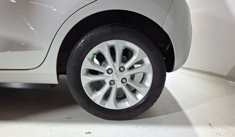 Chevrolet Spark 1.4 PREMIER G CVT Hatchback 2020