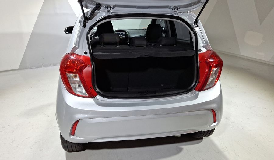 Chevrolet Spark 1.4 PREMIER G CVT Hatchback 2020
