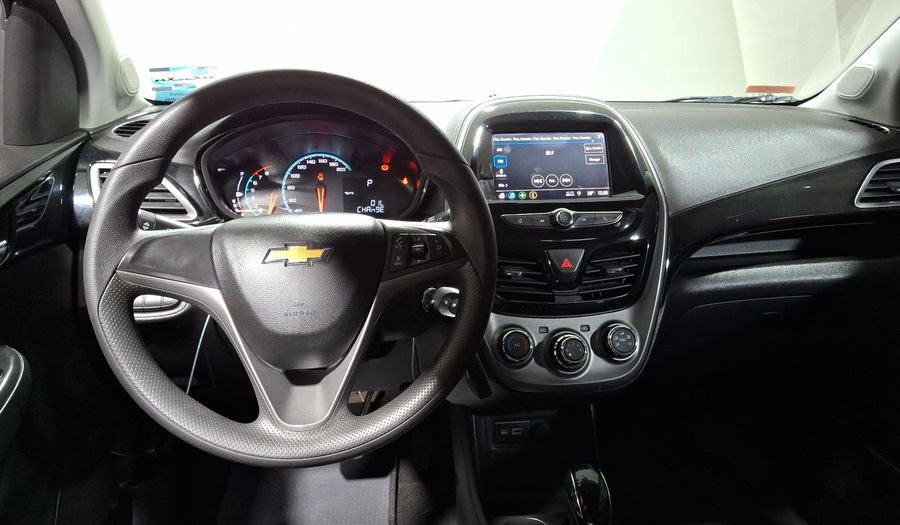 Chevrolet Spark 1.4 PREMIER G CVT Hatchback 2020